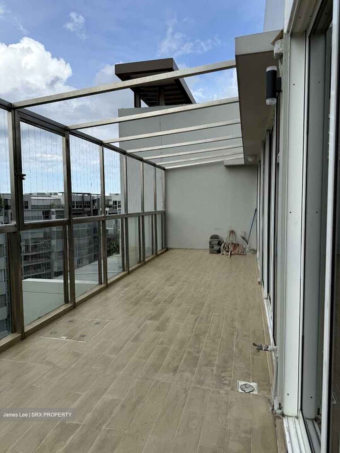Forestville (D25), Condominium #521811251